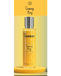 Marbert Sunny Boy Eau De Toilette - 50 Ml