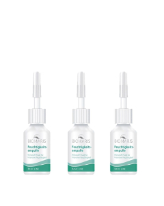 Biomaris Moisturizing Ampoules 3x10 ml