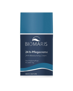 Biomaris 24-H Moisturising Cream Nature 50 Ml