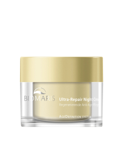 Biomaris Ultra-Repair Night Cream - 50ml