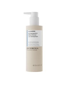 Biodroga Institut Milky Cleanser