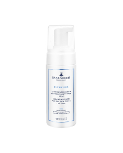 SANS SOUCIS Cleansing Foam 100 Ml