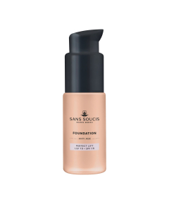 Sans Soucis Foundation Perfect Lift 70 - Dark Rosé
