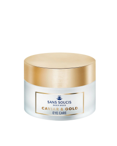 Sans Soucis Caviar & Gold Eye Care