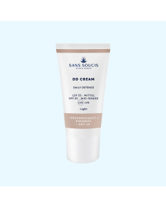 Sans Soucis DD Cream Light SPF25 - 30ml