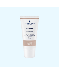 Sans Soucis DD Cream Dark SPF25 - 30ml
