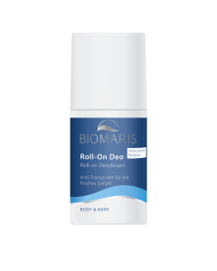 Biomaris Roll-on Deo - 50ml