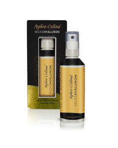 Aphro Celina Microhyaluron Spray 100 Ml