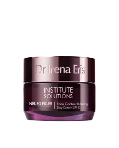 Dr. Irena Eris Neuro Filler Face Contour Perfecting Day Cream 50 Ml