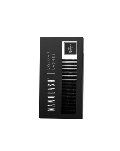 Nanolash volume lashes 0.07 D 6-13mm