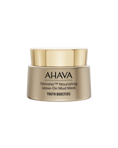 Ahava Sachet Brightening & Hydr. Facial Treatment Mask 6 Ml