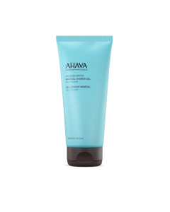 Ahava Travel Mineral Shower Gel Sea-Kissed - 40ml