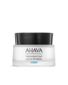 Ahava Hyaluronic Acid Leave-On Mask 50 Ml