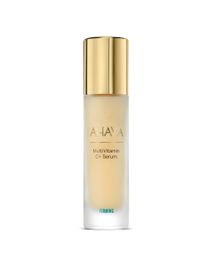 Ahava Multivitamin C+ Serum
