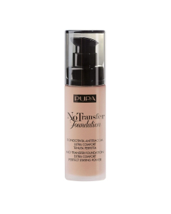 Pupa Antitraccia Foundation 03 Medium Beige