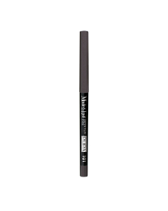 Pupa Made To Last Definition Eyes 101 Stone Grey
