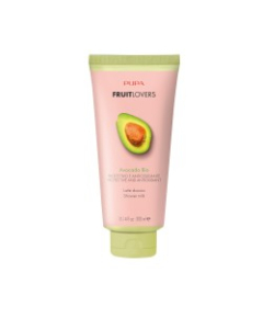 Pupa Fruit Lovers Shower Milk 001 300 ML