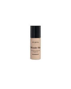 Pupa Wonder Me Miniature