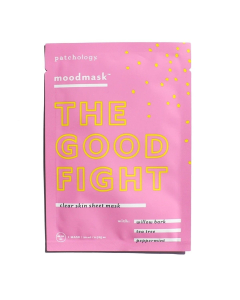 Patchology Moodmask The Good Fight