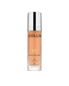 G.M. COLLIN Native Collagen Gel 50 Ml
