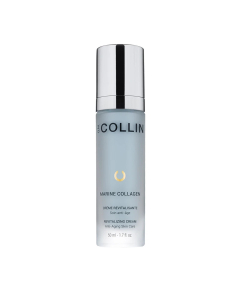 G.M. COLLIN Marine Collagen Revitalizing Cream 50 Ml