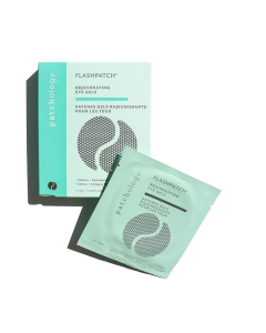 Patchology Flashpatch Eye Gels - 5 Pairs
