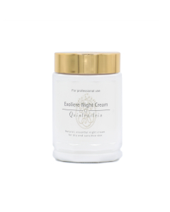 Quintenstein Exoliere Night Cream - 150ml