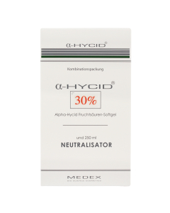 a-Hycid Gel 30% +Neutralisator