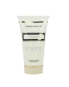 Medex Vitalis+ Mask 50 Ml
