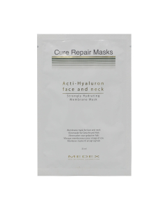 Medex Acti Mask Face & Neck 3 Pcs
