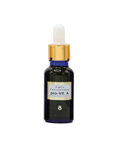 Medex Serum Highly Concentrated Pro-Vitamine A 20 Ml