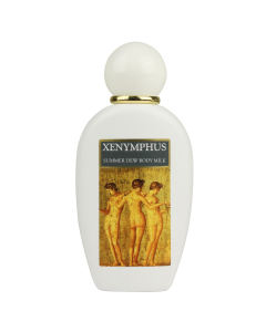 Medex Summer Dew Body Milk 250 Ml