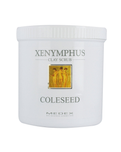 Medex Coleseed Clay Scrub 500 g