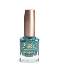 John Van G Nagellak 690