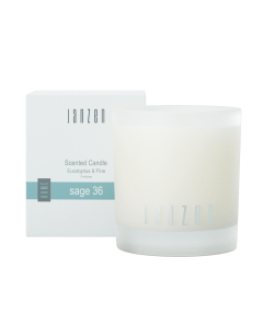 Janzen Scented Candle Sage 36 - 210gr