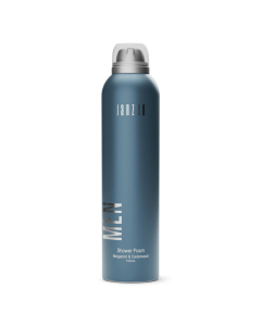 Janzen Shower Foam For Men - 200ml