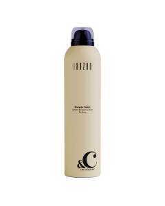 Janzen Shower Foam &C Lychee Blossom & Shine - 200ml