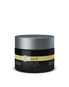 Janzen Body Cream Sun 81 - 300 Ml