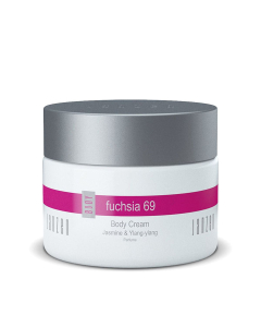 Janzen Body Cream Fuchsia 69 300 Ml