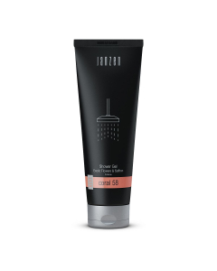 Janzen Shower Gel Coral 58