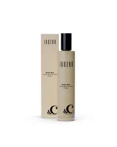 Janzen Body Mist &C Lychee Blossom & Shine - 50ml