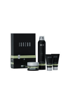 Janzen Gift Set S Body Earth 46