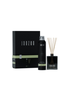 Janzen Gift Set S Home & Body Earth 46
