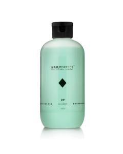 Nail Perfect Soak Off Gel Remover 250Ml