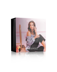 Nail Perfect Sqeasy Gel Get Started Kit