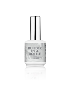 Nail Perfect Build That Nail Cloudy White