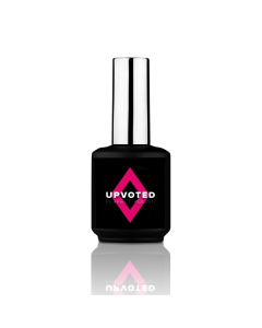 NailPerfect UPVOTED Soak Off Gelpolish #164 Bubble Gum - 15ml