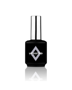 NailPerfect UPVOTED Soak Off Gelpolish #165 Sexy Grey - 15ml