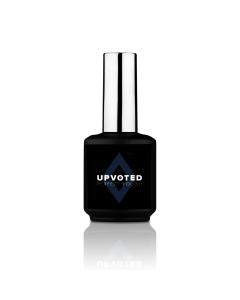 NailPerfect UPVOTED Soak Off Gelpolish #166 Dark Dream - 15ml