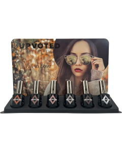 NailPerfect UPVOTED Fall in Love Collection